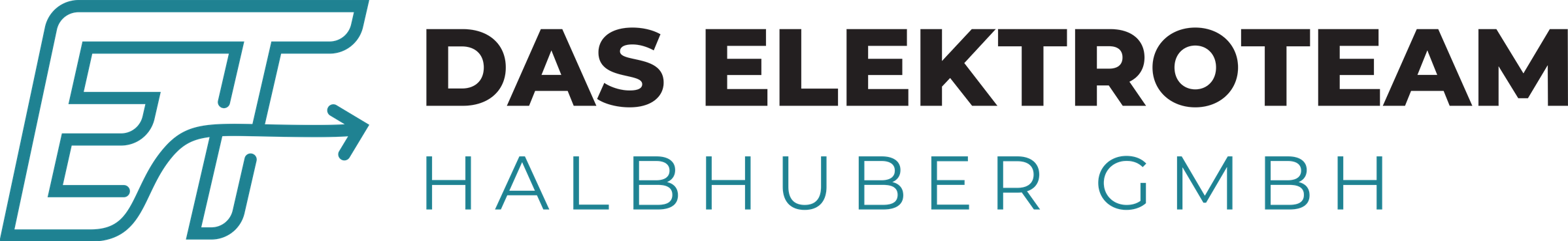 Das Elektroteam Halbhuber GmbH